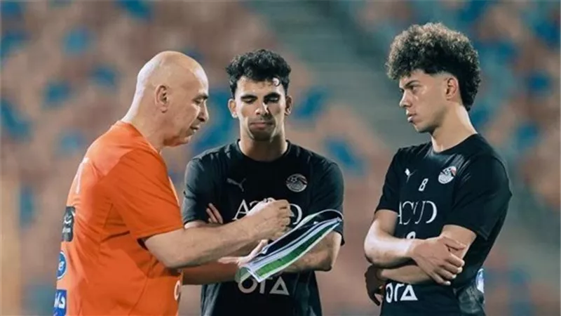 حسام حسن: مصر استحقت الفوز على بلجيكا والحكم لم يحتسب ركلة جزاء في مونديال 2026
