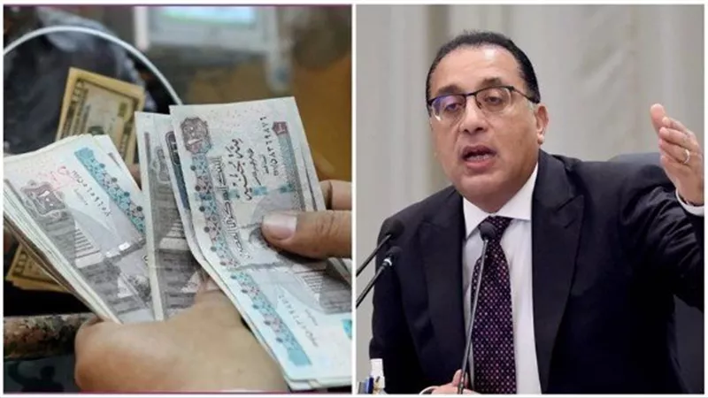 مرتبات يونيو تبدأ 18 الشهر بلا زيادة.. ورفع الحد الأدنى إلى 8000 في يوليو