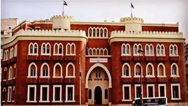بيان رسمي من جامعة الإسكندرية بشأن ادعاءات مستشفى الشاطبي وتحقيقات لكشف الحقيقة وإستدعاء الشهود