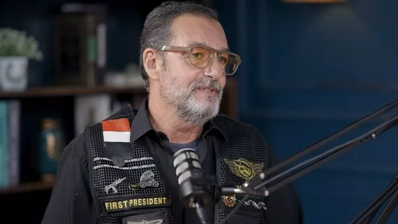 بعد نزيف حاد بالمخ.. تفاصيل الساعات الأخيرة قبل وفاة الفنان محمد مرزبان وآخر أعماله الفنية