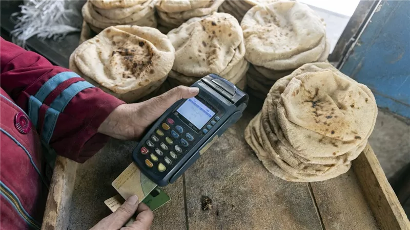 شعبة المخابز يوضح طريقة دعم الخبز النقدي و900 جنيه لأسرة من 4 أفراد مع استمرار الصرف بالبطاقة