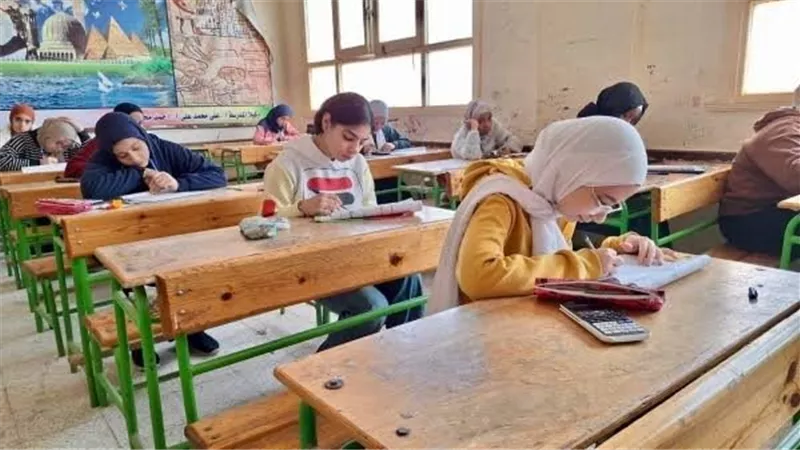 اعتماد نتيجة الشهادة الإعدادية بالإسماعيلية 2026 غدًا بعد انتهاء المراجعة النهائية