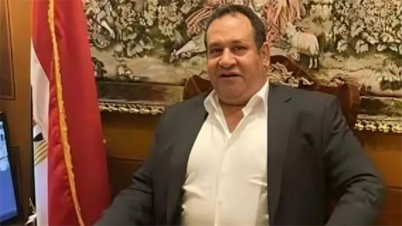 قضية صبري نخنوخ: متهم جديد وفحص فيديوهات وأسلحة وتحفظ أموال ومنع سفر