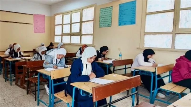 ظهور نتيجة الشهادة الإعدادية بالجيزة 2026 بنسبة نجاح 70.51% و683 طالبًا ضمن الأوائل