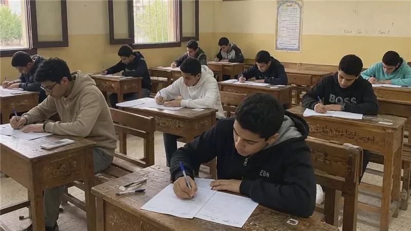 رابط نتيجة الشهادة الإعدادية 2026 بالجيزة برقم الجلوس بعد اعتمادها بنسبة نجاح 70.51%
