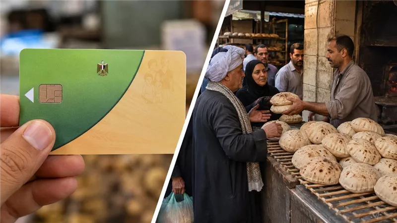 الدعم النقدي في مصر.. خبير اقتصادي يوضح شروط حماية المواطنين من التضخم وتسرب الدعم