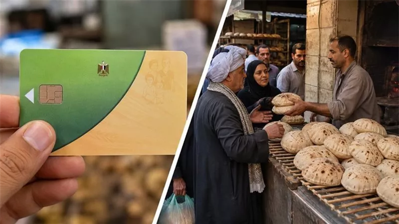 بدء تطبيق نظام الخصم المباشر على جميع المخابز أول يوليو وتحديث الحسابات البنكية إلزامي