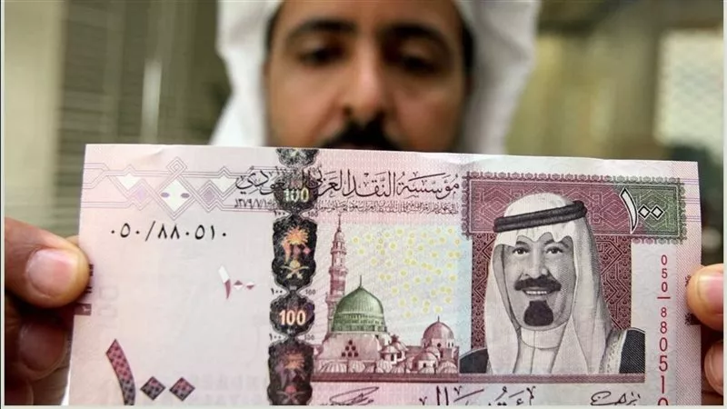 سعر الريال السعودي اليوم الجمعة 19 يونيو 2026 في البنوك المصرية والسوق الموازية 