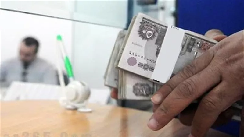 موعد صرف مرتبات يوليو 2026 بالزيادة الجديدة وجدول الحد الأدنى للأجور