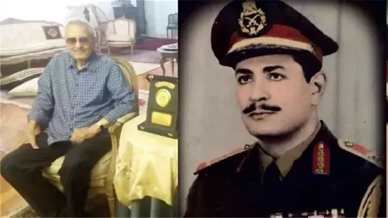 وفاة  قائد الجيش الثالث الميدانى الأسبق: 10 معلومات عن الفريق يوسف عفيفي أبرزها تولي محافظة الجيزة