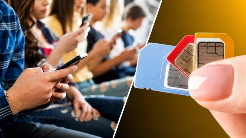 كيف تكشف الخطوط المسجلة باسمك وتحمي نفسك من التورط في قضايا دون علمك