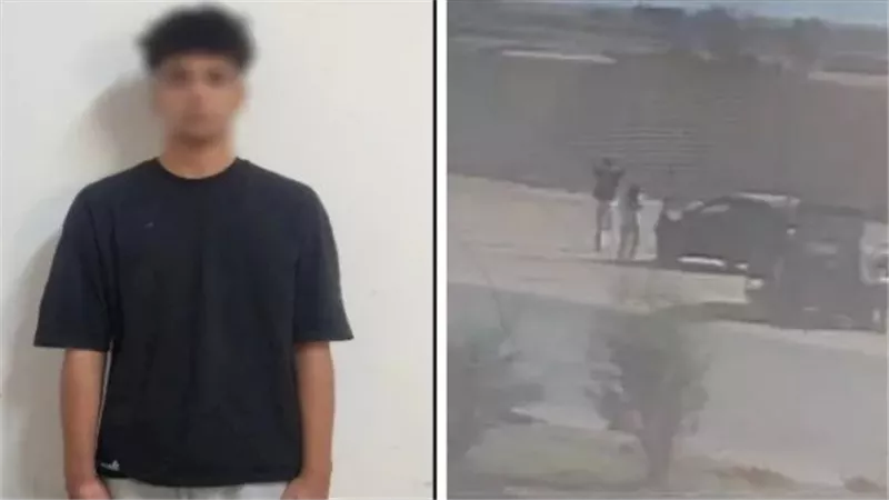 القيادة دون رخصة والقتل الخطأ.. العقوبات المنتظرة للمتهم بواقعة دهس سيدة بحدائق الأهرام