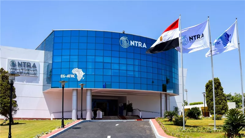 مصدر بتنظيم الاتصالات ينفي تعطل My NTRA ويؤكد إيقاف بعض الخدمات مؤقتًا