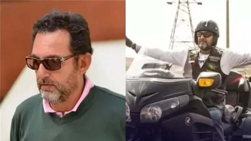 محبو محمد مرزبان يرتدون الأبيض في عزائه تنفيذًا لوصيته بالتجمع الخامس