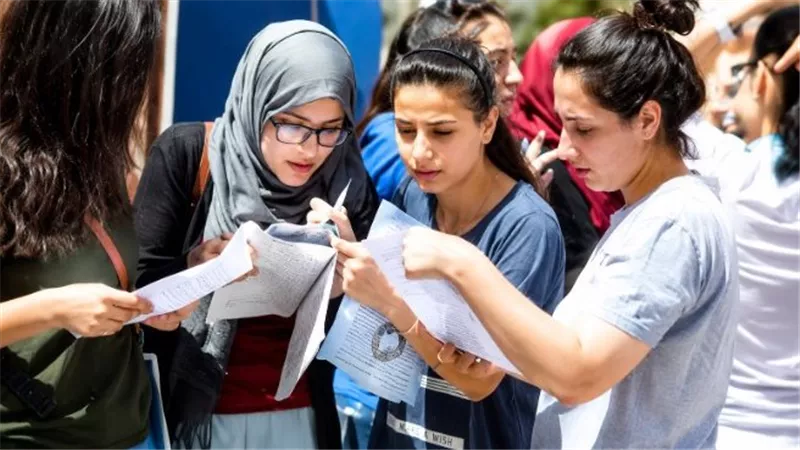 موعد نتيجة الثانوية العامة 2026 بعد 3 أسابيع وبدء التصحيح عقب آخر الامتحانات