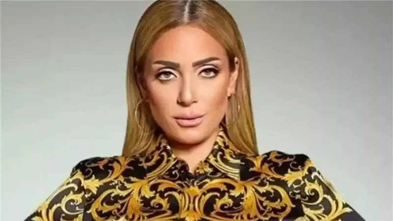 ريم البارودي تتخذ إجراءات قانونية ضد متابع بسبب إساءته إليها على فيسبوك