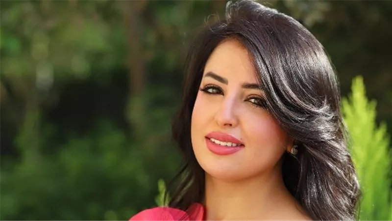 وفاة شقيق الفنانة نهى صالح ورسالة وداع مؤثرة تطلب فيها الدعاء له