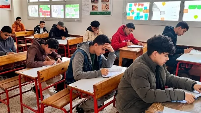 نتيجة الشهادة الإعدادية بالقاهرة 2026 متاحة اليوم بالمدارس بنسبة نجاح 73% والاستعلام برقم الجلوس