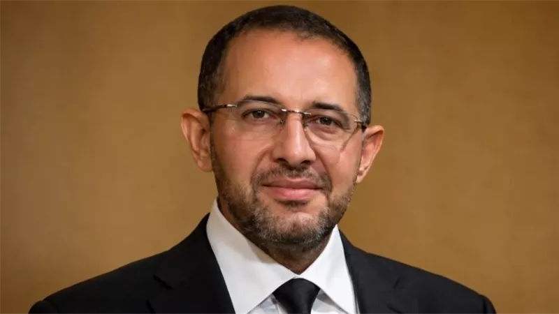 وفاة المستشار مصطفى سلامة شديد رئيس محكمة استئناف الأقصر وتشييع جثمانه اليوم بالقليوبية