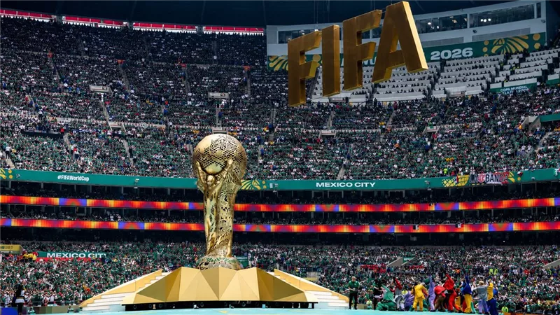 مواعيد مباريات كأس العالم اليوم السبت وغدًا الأحد.. 4 مواجهات مرتقبة
