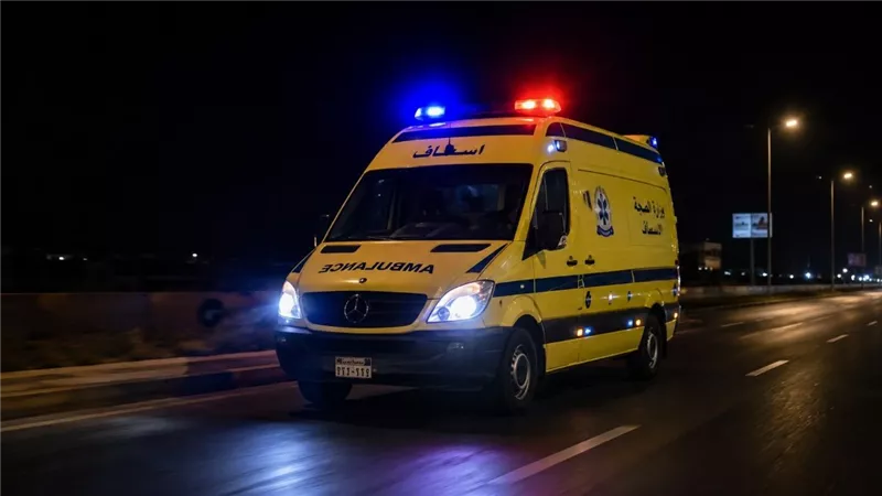 مقتل ميخائيل شفيق روماني بسمالوط.. تفاصيل التحريات وقرار حبس المتهم وضبط السلاح والتوك توك