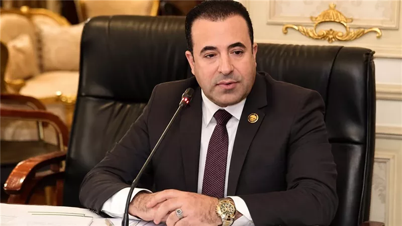 اتصالات النواب: تعديلات مرتقبة على قانون تقنية المعلومات لمواجهة المراهنات والشائعات والسب والقذف.