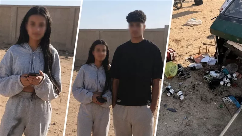 تأجيل محاكمة المتهمين في قضية دهس بائعة الشاي بحدائق الأهرام إلى 3 سبتمبر