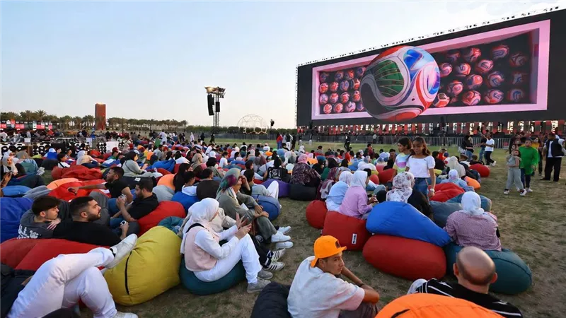 نفاد تذاكر مباراة مصر ونيوزيلندا في كأس العالم وحسام حسن يحذر اللاعبين