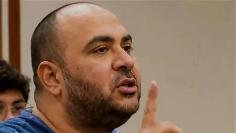 المؤبد لمستشار سابق في قضية قتل طليقته بطلق ناري بأكتوبر
