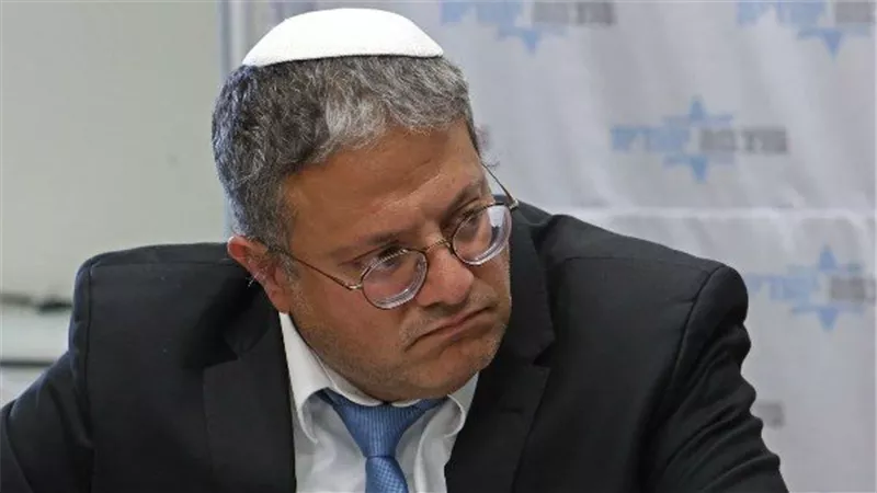 بن غفير يدعو لحرق طهران بعد صواريخ إيران وتصعيد بيروت وجدل التصفية والسلاح