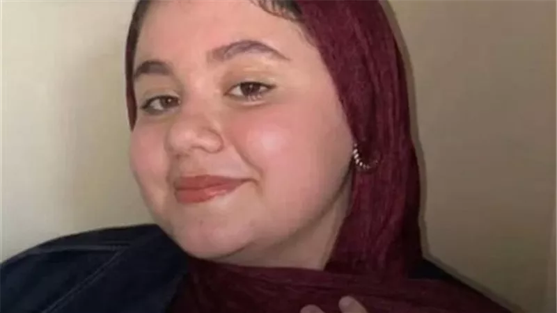 وفاة طالبة إعدادية بالغربية بعد ساعات من إعلان نتيجتها إثر سقوطها من السلم