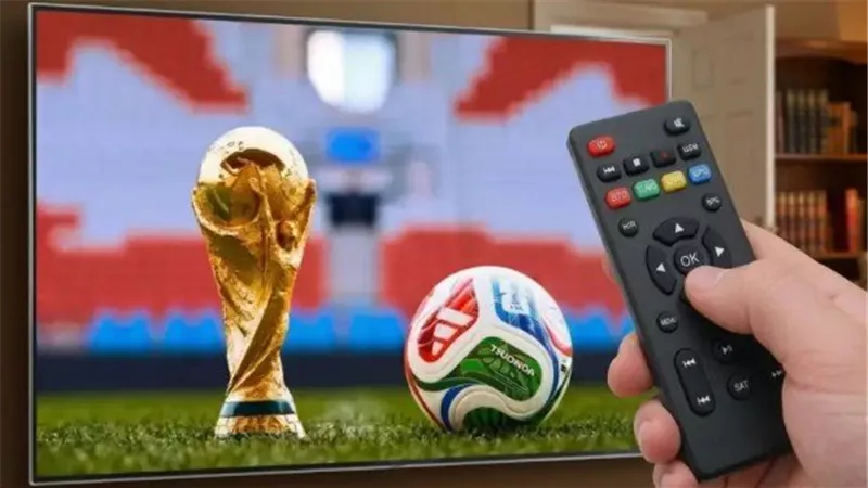 تردد قناة بي إن سبورتس الناقلة لمباراة مصر ونيوزيلندا في كأس العالم 2026