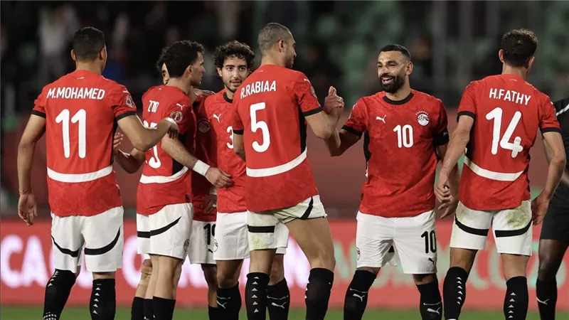 تعادل بلجيكا وإيران يفتح طريق التأهل أمام مصر قبل مواجهة نيوزيلندا
