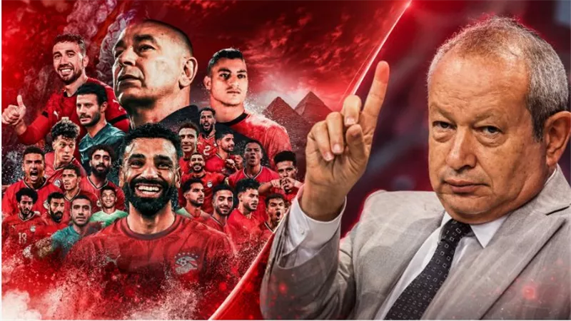 ساويرس يوجه رسالة مؤثرة لمنتخب مصر بعد الخسارة أمام الأرجنتين في دور الـ16 بالمونديال