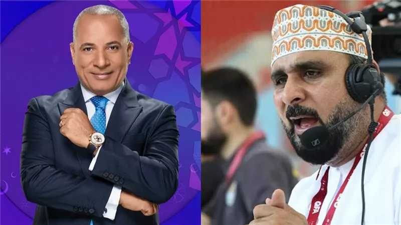 أحمد موسى يوجه رسالة لـ خليل البلوشي بعد فوز مصر على نيوزيلندا في كأس العالم