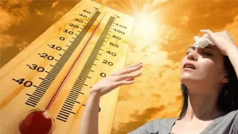 حالة الطقس اليوم الأربعاء 2 سبتمبر.. درجات الحرارة المحسوسة تصل إلى 41 درجة جنوبًا