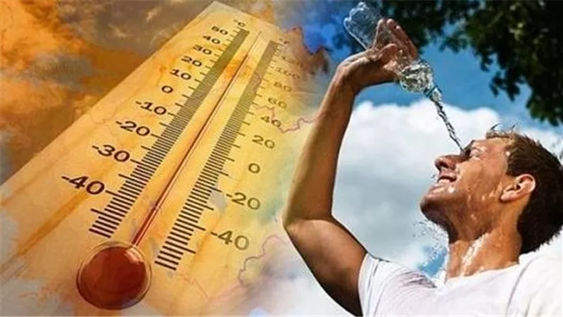 الأرصاد تكشف حالة الطقس اليوم ارتفاع الحرارة 3 درجات ورطوبة مؤثرة والعظمى 42 في جنوب الصعيد