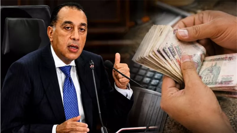جدول مرتبات يوليو بالزيادة الجديدة.. موعد الصرف بعد قرار التبكير والحد الأدنى للأجور بعد الرفع
