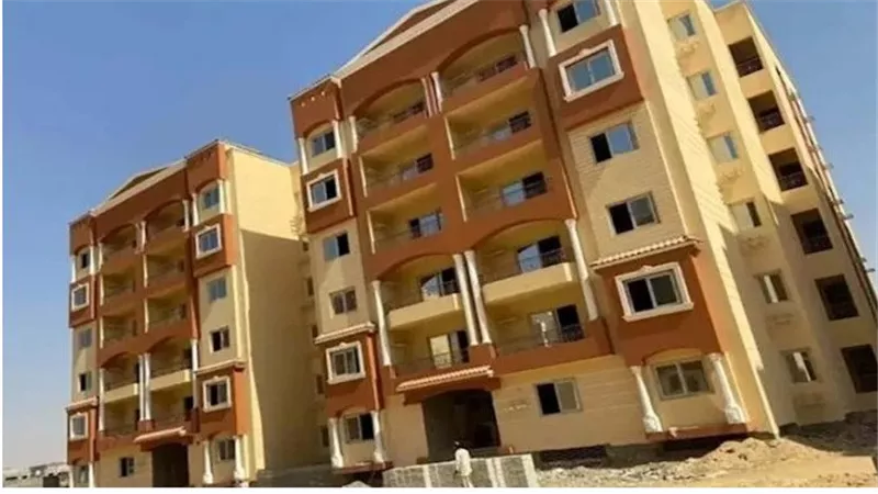 شقق تعاونيات البناء والإسكان 2026 في 8 مدن بأسعار تبدأ من 650 ألف جنيه