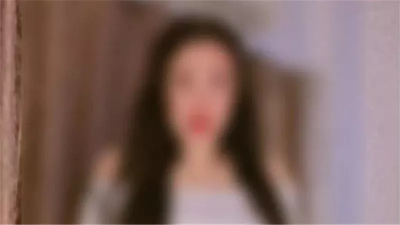 القبض على صانعة المحتوى التيك توكر هاجر حلمي بالعبور بتهمة نشر محتوى خادش