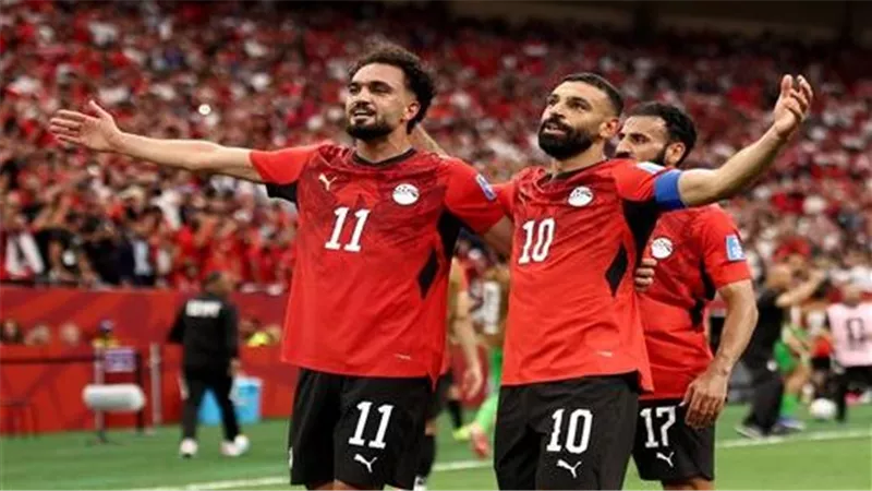 غياب حمدي فتحي عن مباراة مصر وإيران في كأس العالم 2026 بسبب الإصابة