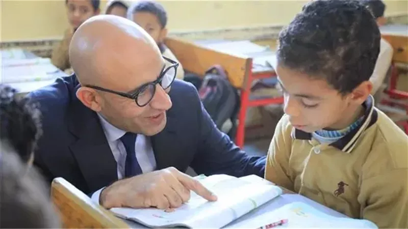 قانون التعليم يحدد ضوابط امتحانات التقييم والمحاولات المتعددة ورسوم الإعادة حتى 400 جنيه