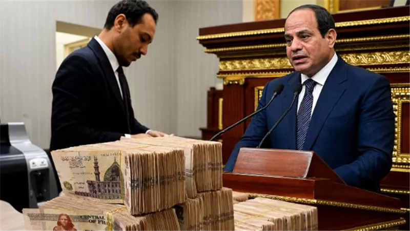 موعد تطبيق زيادة المرتبات للموظفين 2026 وجدول الأجور الجديد يرفع الدرجة السادسة إلى 8100 جنيه