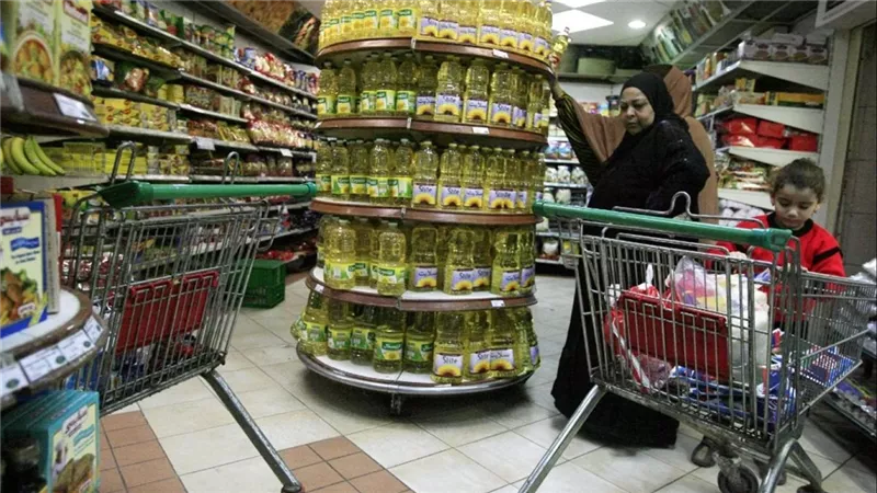 شعبة المستوردين تتوقع تراجع أسعار السلع تدريجيًا خلال شهر مع ترقب الدولار