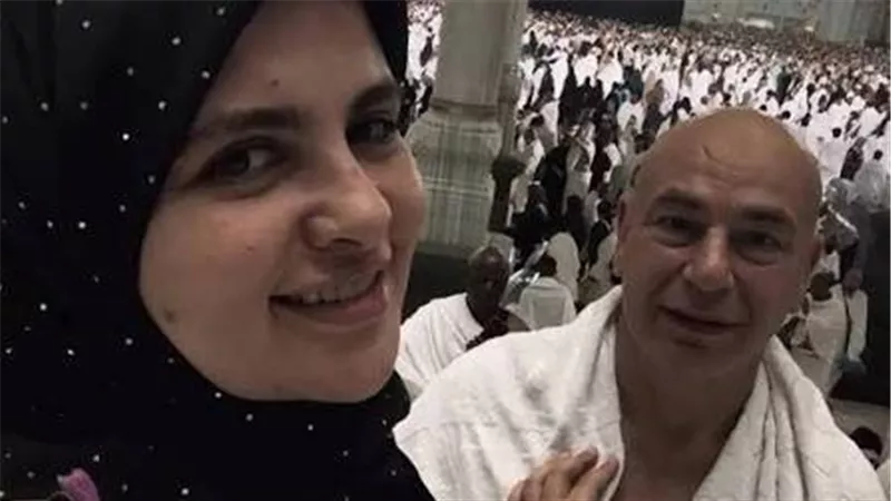 دعوى تطالب بمنع زوجة حسام حسن من الظهور الإعلامي بعد تصريحاتها
