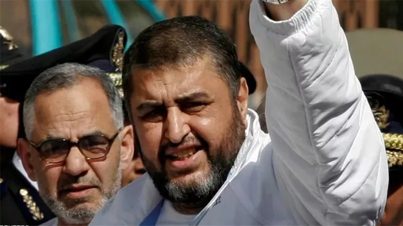 وفاة خيرت الشاطر داخل السجن تثير الجدل بعد نفي مصدر أمني بالداخلية للشائعة داخل مركز إصلاح