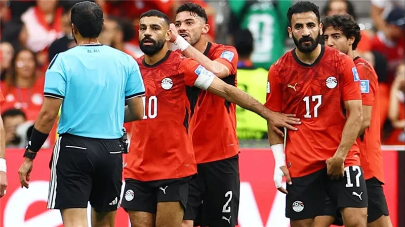 طارق مصطفى يحذر منتخب مصر من قوة إيران قبل مواجهة كأس العالم