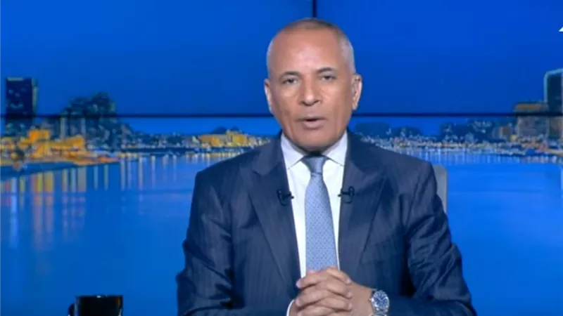 أحمد موسى يشيد بقرار زيادة المعاشات 15% بدءًا من يوليو