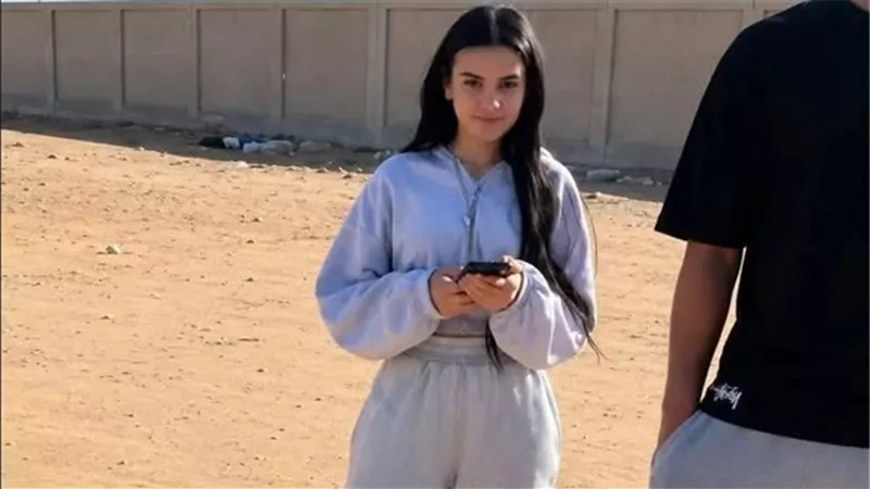غدًا نظر استئناف جودي على حبسها في قضية دهس بائعة الشاي