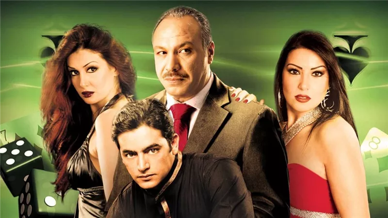 خالد يوسف يكشف حذف مشاهد جريئة من فيلم الريس عمر حرب عند عرضه تلفزيونيًا